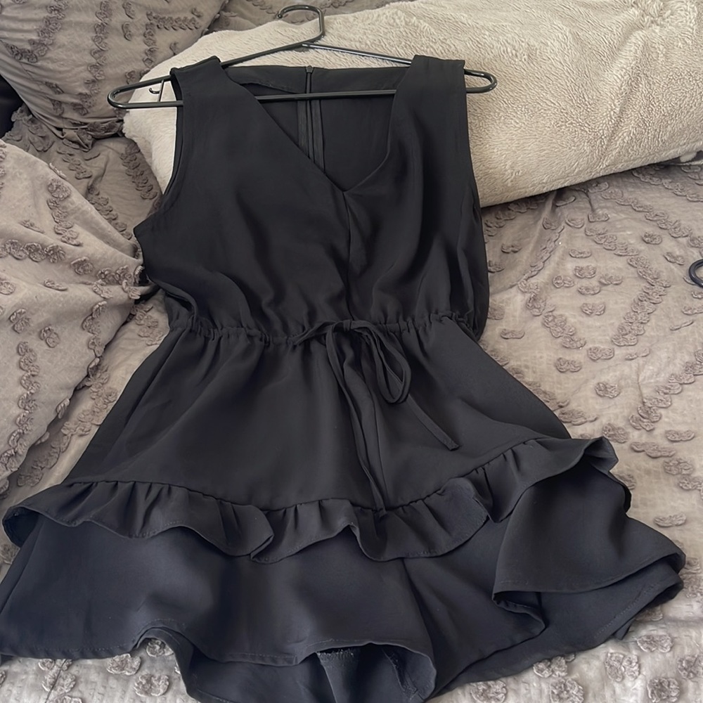 Romper - Picture 2 of 2